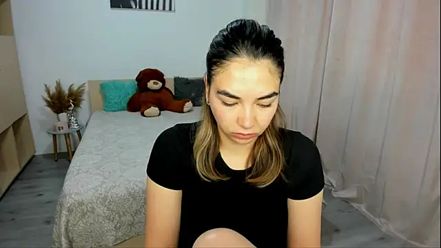 Snapshot of Alexa_Dolly12 chatting on November 20, 2025, 8:26 am Alexa Dolly12 online show from November 20, 2025, 8:26 am