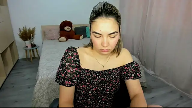 Snapshot of Alexa_Dolly12 chatting on January 14, 2026, 7:56 am Alexa Dolly12 online show from January 14, 2026, 7:56 am