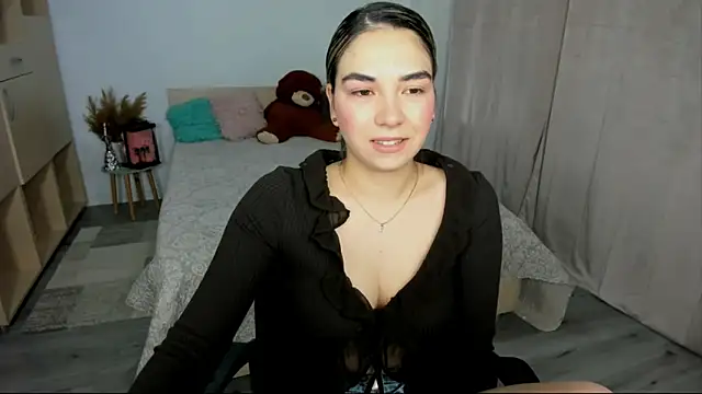 Snapshot of Alexa_Dolly12 chatting on February 5, 2026, 6:42 am Alexa Dolly12 online show from February 5, 2026, 6:42 am