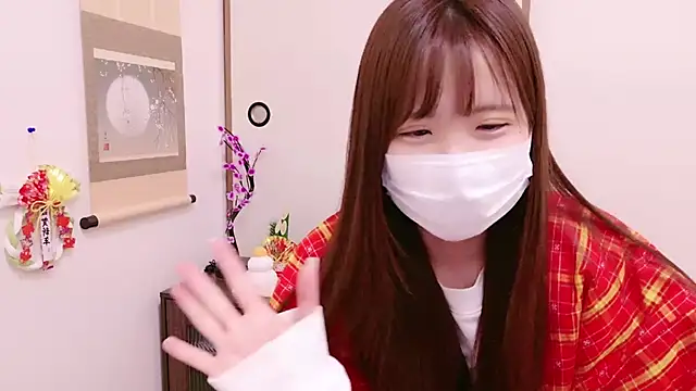 Sayuringo  online show from January 5, 2025, 10:10 am