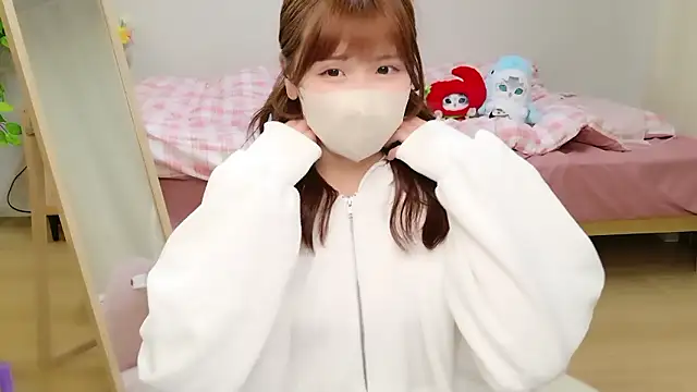 Sayuringo  online show from June 26, 2026, 1:06 pm