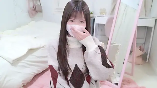 Sayuringo  online show from February 5, 2025, 11:12 am