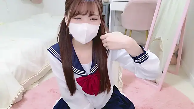 Sayuringo  online show from January 23, 2025, 10:43 am