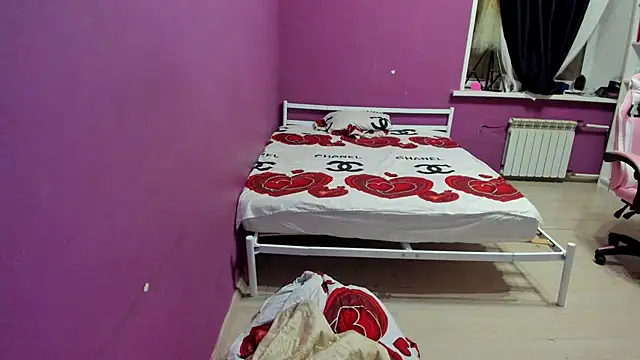 Snapshot of Lika8234 chatting on February 26, 2026, 5:02 pm Lika8234 online show from February 26, 2026, 5:02 pm