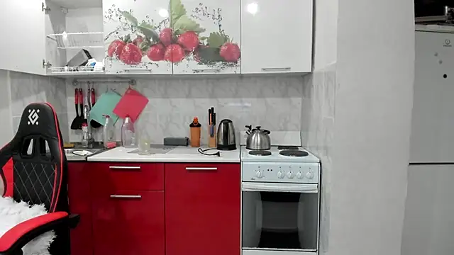 Lika8234 online show from March 15, 2025, 10:44 pm