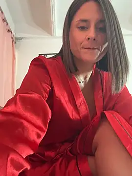 Alice milf  online show from February 5, 2026, 11:50 am