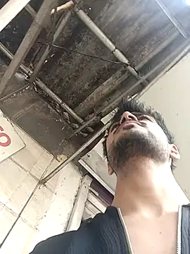 INDIAN PRINCE 01 online show from March 16, 2025, 9:49 am