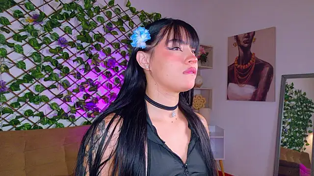 Snapshot of melody_cute10 chatting on March 3, 2026, 1:29 pm melody cute10 online show from March 3, 2026, 1:29 pm