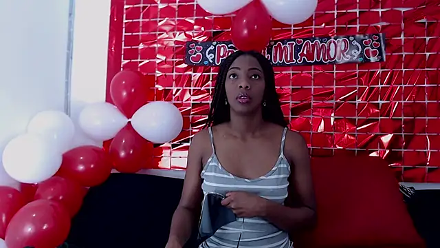Snapshot of tiffany_gomez9 chatting on February 15, 2025, 10:21 pm tiffany gomez9 online show from February 15, 2025, 10:21 pm
