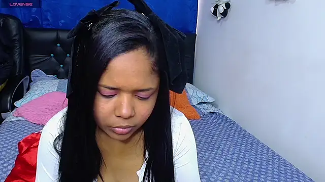 Snapshot of Melikasweetz chatting on May 7, 2026, 3:59 pm Melikasweetz online show from May 7, 2026, 3:59 pm