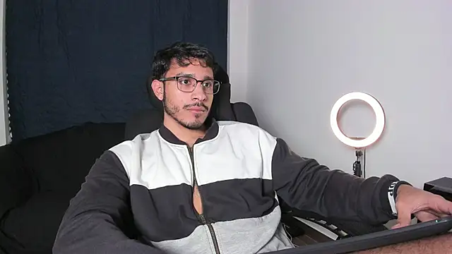 JayMarcos  online show from January 11, 2026, 9:38 am