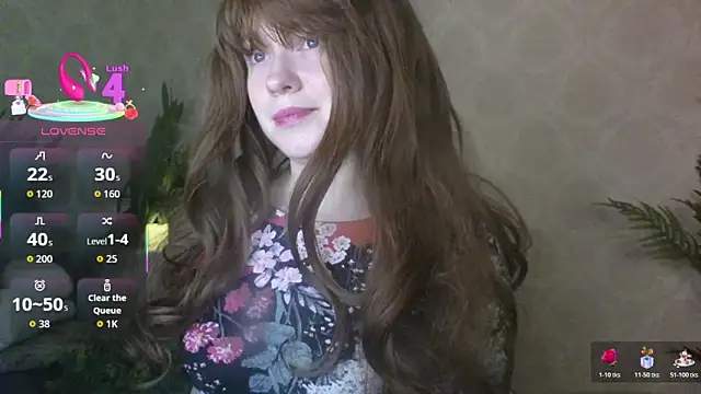  Lost Mademoiselle  online show from May 1, 2026, 6:24 pm