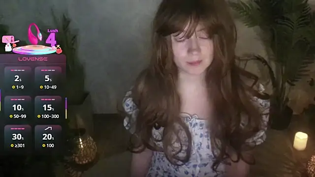  Lost Mademoiselle  online show from May 3, 2026, 7:28 pm