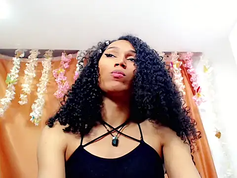 Jenny cuteTS online show from July 31, 2026, 11:35 pm