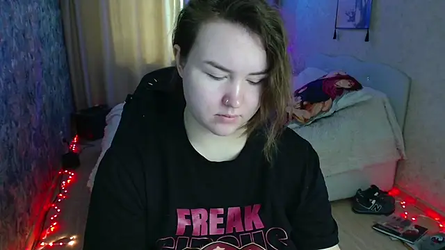 Snapshot of Jenny_Fox chatting on April 21, 2026, 3:46 am Jenny Fox online show from April 21, 2026, 3:46 am