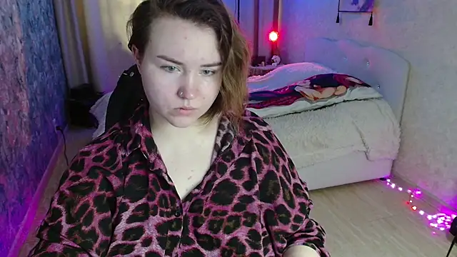 Snapshot of Jenny_Fox chatting on May 8, 2026, 4:38 am Jenny Fox online show from May 8, 2026, 4:38 am