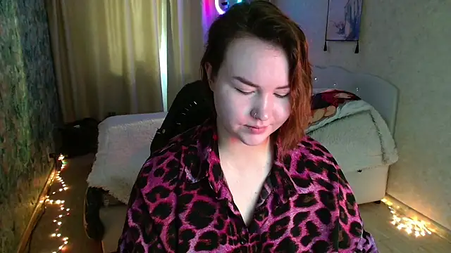 Jenny Fox online show from April 10, 2026, 3:46 am