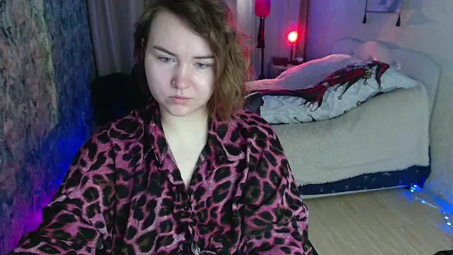 Snapshot of Jenny_Fox chatting on May 29, 2026, 4:29 am Jenny Fox online show from May 29, 2026, 4:29 am