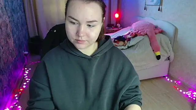 Snapshot of Jenny_Fox chatting on May 9, 2026, 4:27 am Jenny Fox online show from May 9, 2026, 4:27 am