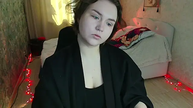 Snapshot of Jenny_Fox chatting on April 26, 2026, 4:54 am Jenny Fox online show from April 26, 2026, 4:54 am
