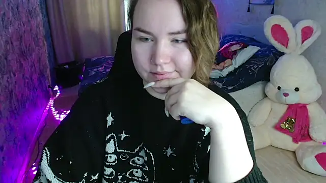 Jenny Fox online show from March 28, 2026, 3:40 am