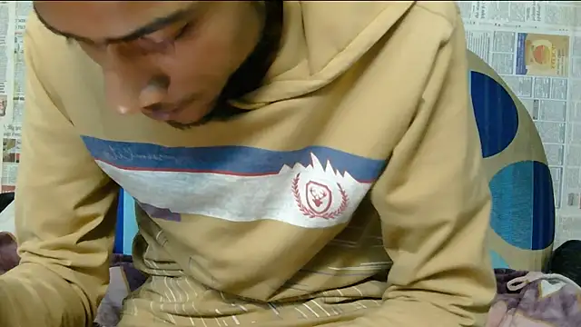 Alex Suman25 online show from February 6, 2026, 2:57 pm