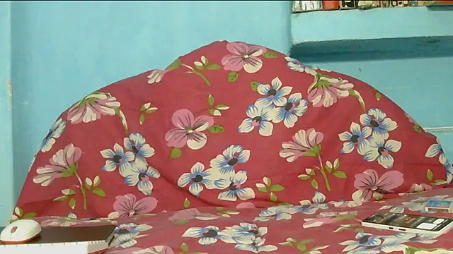 Alex Suman25 online show from April 2, 2026, 7:09 pm