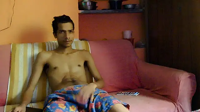 Alex Suman25 online show from May 18, 2026, 5:34 am