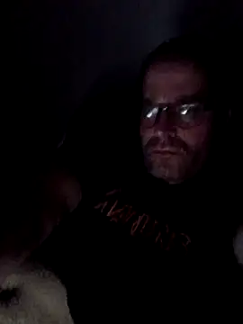 crazycam619 online show from November 3, 2025, 4:07 am