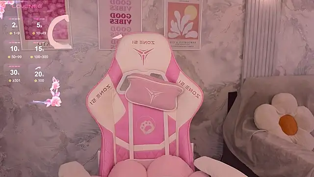 Snapshot of angel_with_flowers chatting on March 4, 2025, 3:22 am angel with flowers online show from March 4, 2025, 3:22 am