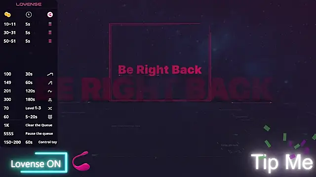 joycesilver online show from March 13, 2025, 11:30 am