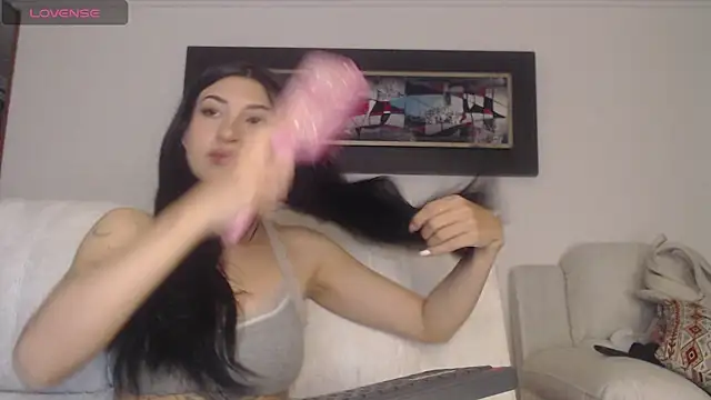 Snapshot of Nicolette_ks_ chatting on September 30, 2025, 5:24 am Nicolette ks online show from September 30, 2025, 5:24 am