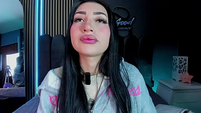 Nicolette ks  online show from July 1, 2026, 5:41 am
