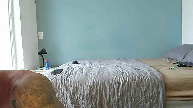 kairos xxx online show from October 13, 2025, 2:40 pm