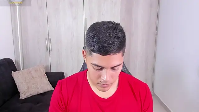 Iamdylan777 online show from September 30, 2025, 2:45 pm