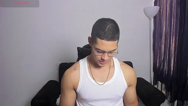 Iamdylan777 online show from March 2, 2026, 12:34 pm