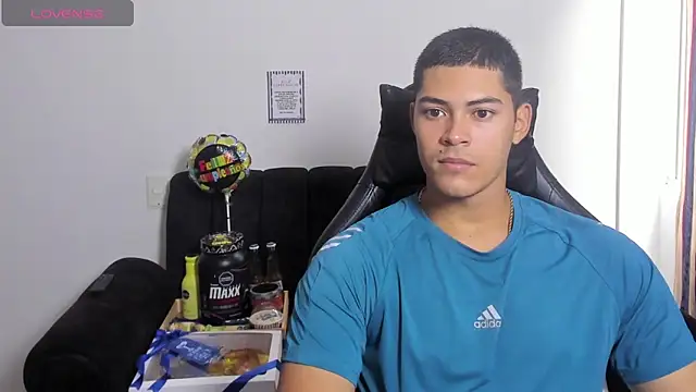 Iamdylan777 online show from March 11, 2026, 1:27 pm