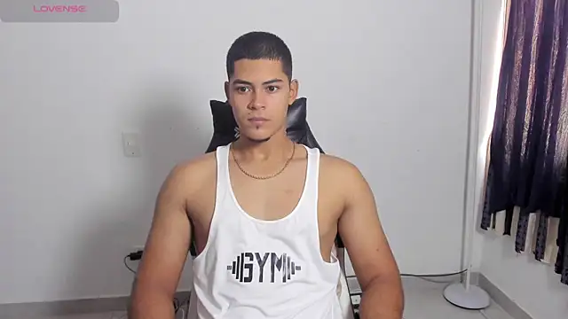 Iamdylan777 online show from February 10, 2026, 12:37 pm