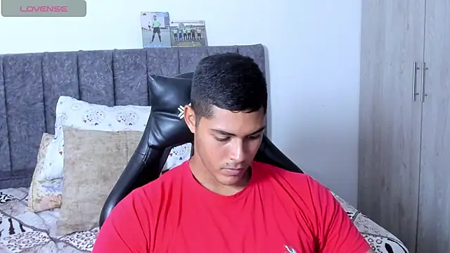 Iamdylan777 online show from November 20, 2025, 2:18 pm