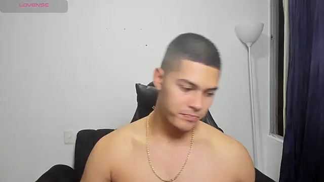 Iamdylan777 online show from February 28, 2026, 5:07 am