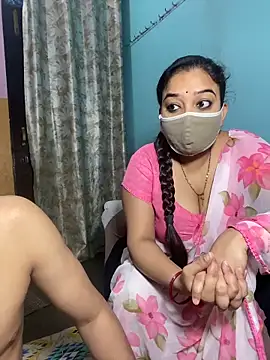 Sexi rimi bhabhi online show from April 29, 2026, 5:52 pm