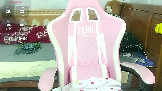 Snapshot of Jerry-Lan chatting on March 21, 2026, 9:40 pm Jerry-Lan online show from March 21, 2026, 9:40 pm