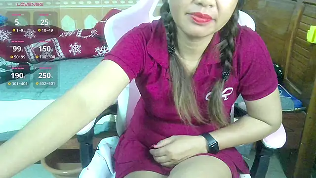 Snapshot of Jerry-Lan chatting on March 22, 2026, 9:44 am Jerry-Lan online show from March 22, 2026, 9:44 am