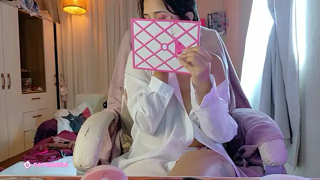 Snapshot of AllisonCatUwU chatting on March 12, 2026, 3:27 pm AllisonCatUwU online show from March 12, 2026, 3:27 pm
