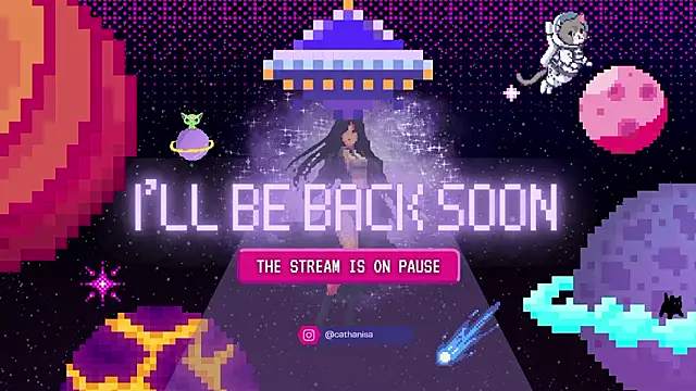 Snapshot of AllisonCatUwU chatting on March 9, 2026, 3:15 pm AllisonCatUwU online show from March 9, 2026, 3:15 pm