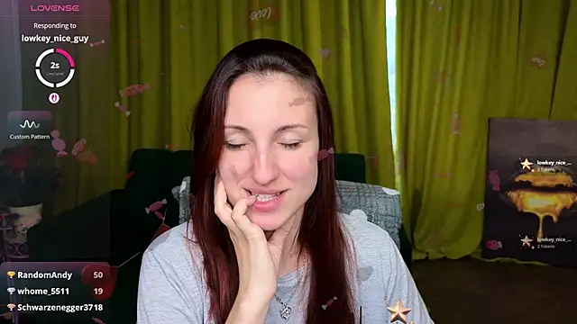 Snapshot of Missis_Sofiia chatting on June 13, 2026, 12:03 pm Missis Sofiia online show from June 13, 2026, 12:03 pm