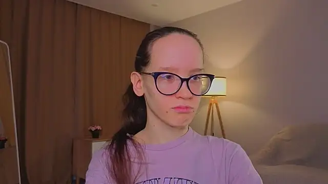 BettyBrowni online show from March 2, 2026, 4:14 pm