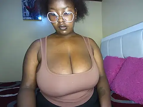 Sparkles J online show from October 28, 2025, 2:34 am