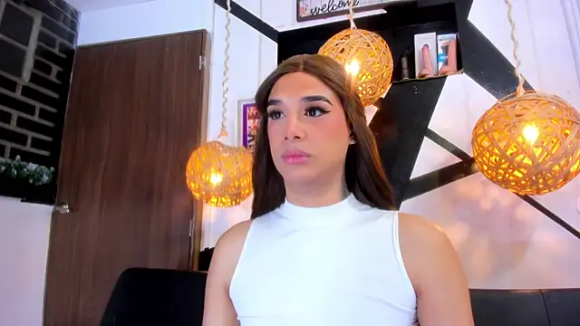 victoria aleia  online show from January 6, 2026, 10:25 pm