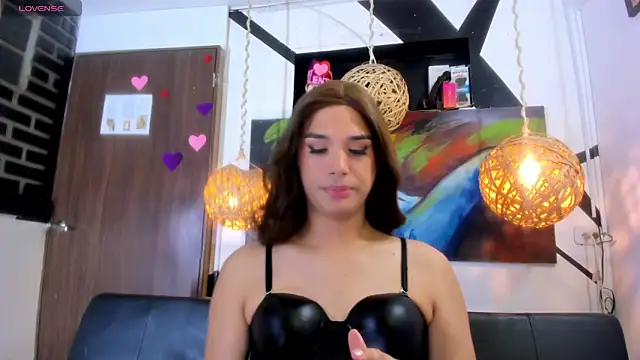 victoria aleia  online show from May 29, 2026, 11:11 pm